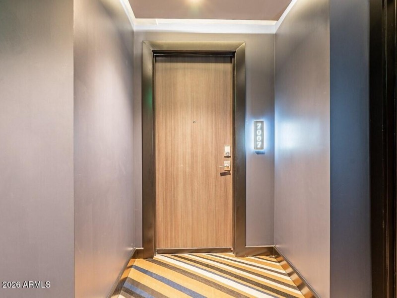 003_Entrance to Home