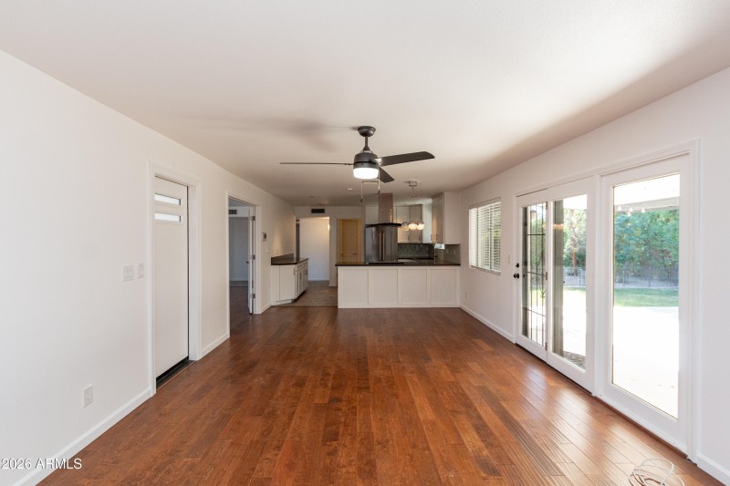 Great Home For Entertaining