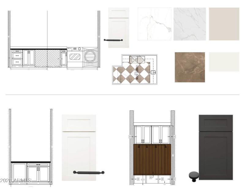 Laundry, Mud, & Game Room