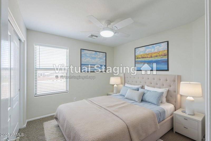 30 - Bedroom - Standard