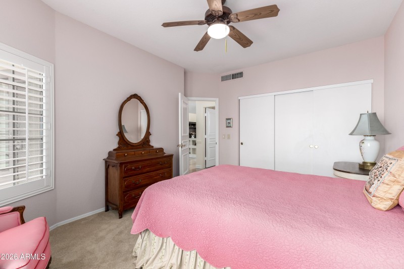 SUN 24 - GUEST BEDROOM 2