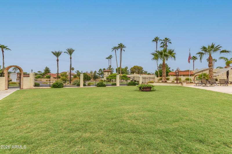 SUN 48 GREENBELT - 3