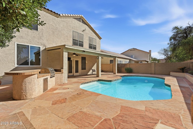 Northern AZ Flagstone