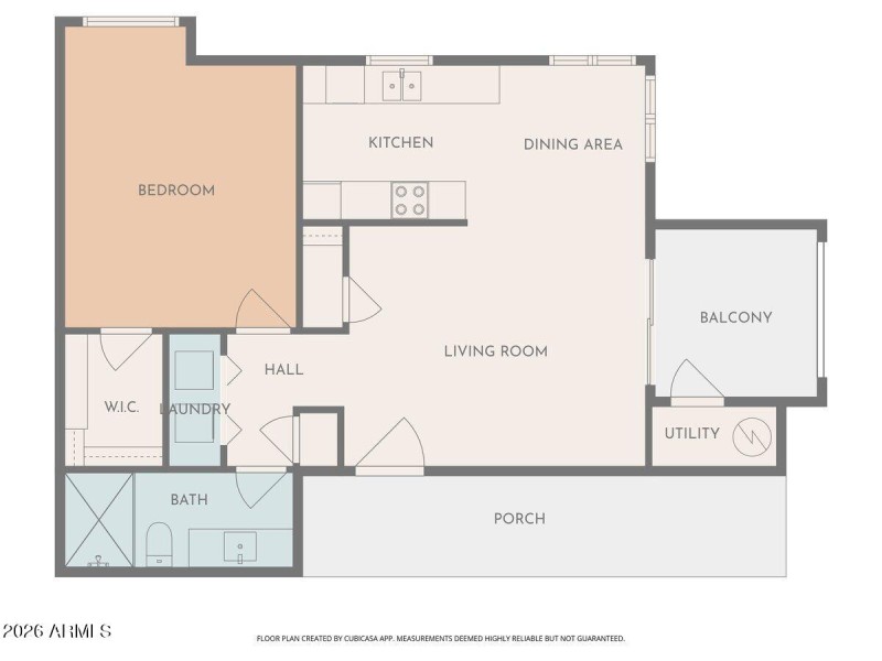 Floor Plan 150