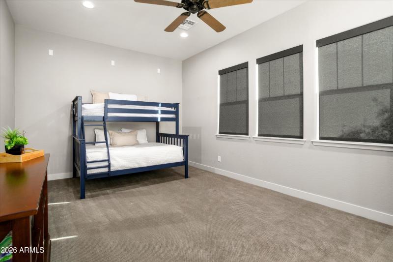 Bedroom 4/Hobby Room