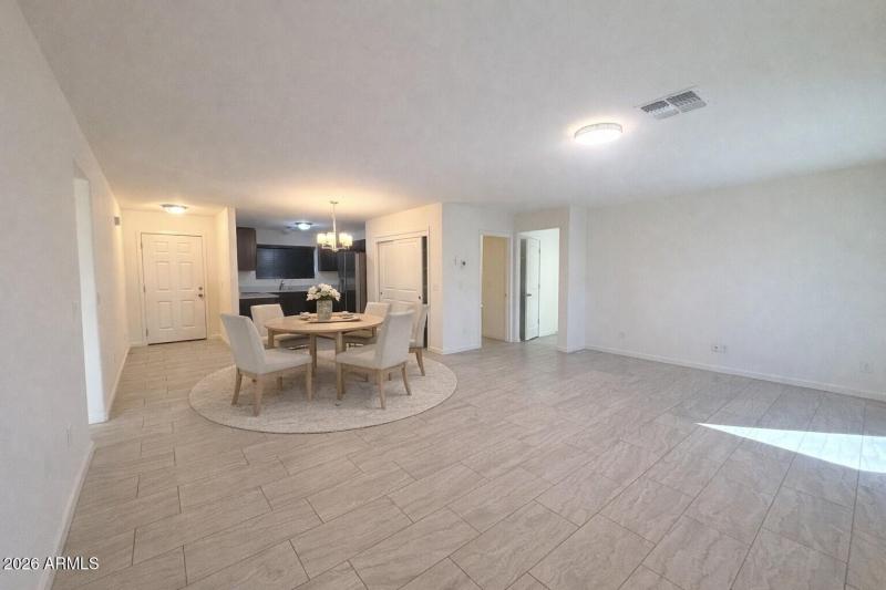 Virtually staged photo 2