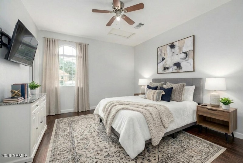 Casita Could be A Guestroom