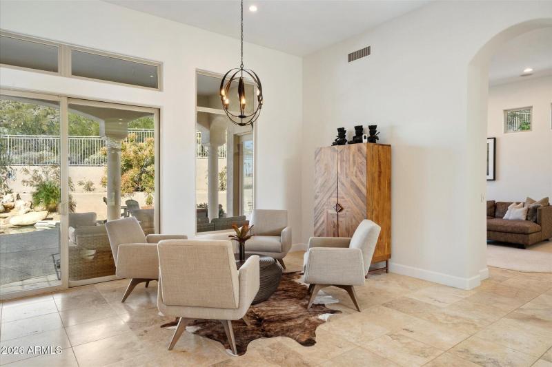 Perfect for Entertaining