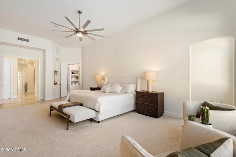 Serene Owner’s Retreat