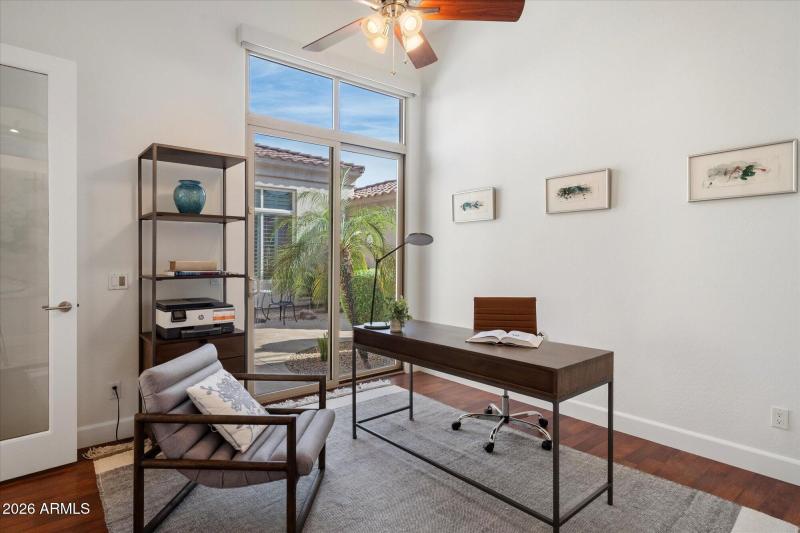 Work From Home Office/Flex Space