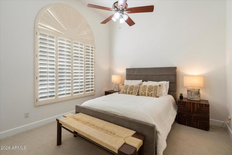 Jack and Jill Bedroom 2