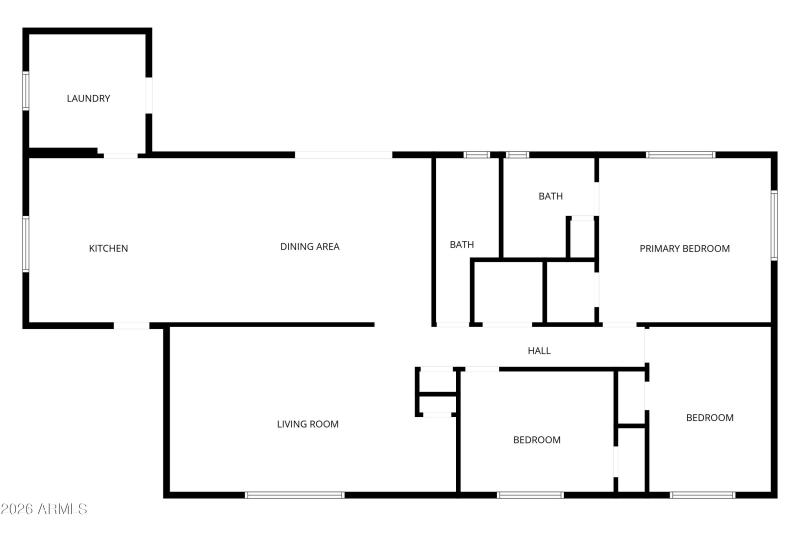 5 Floor Plan