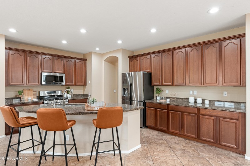 3693 E Sparrow Pl - 10