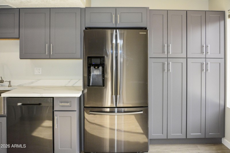 Kitchen Appliances Samsung Dishwasher an