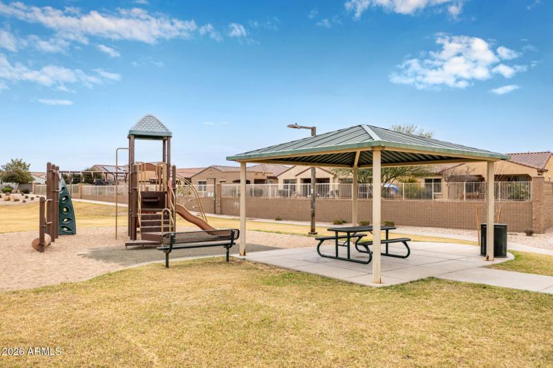 NEIGHBORHOOD PARKS AND PLAYGROUNDS (3)