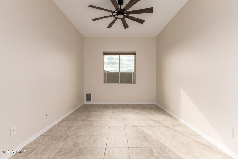 Den/Office/43rd Bedroom