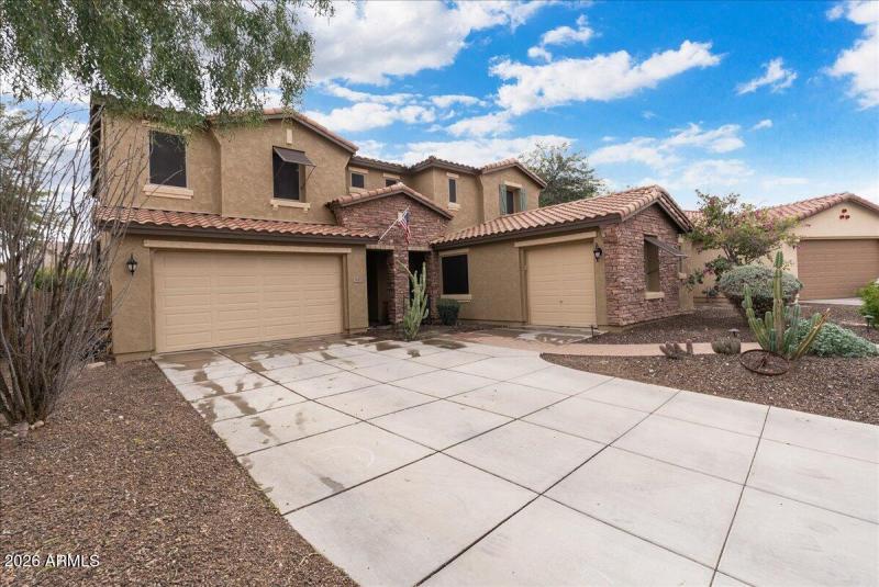 02-DesertSkyREM - 30402 N 123rd Ln, Peor