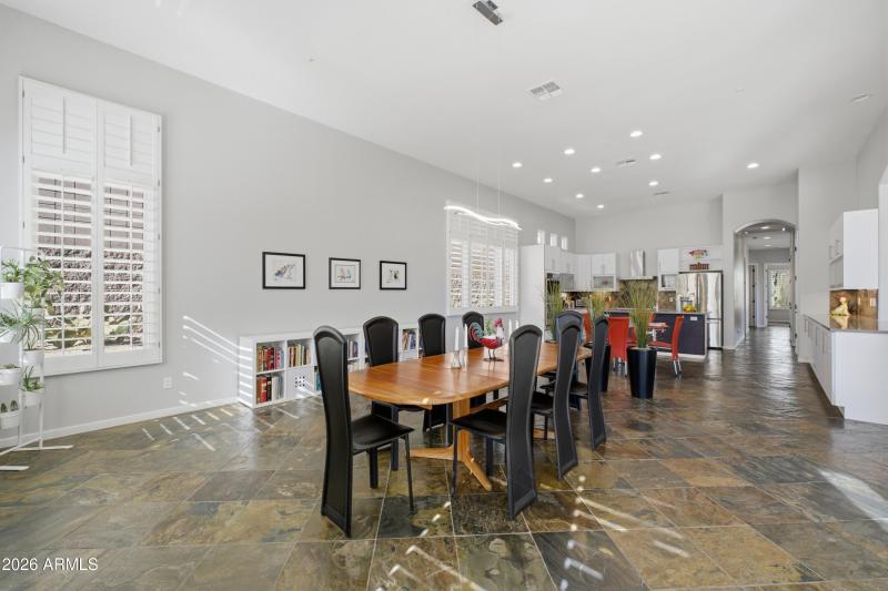 Great Room 14523 E Charter Oak Dr