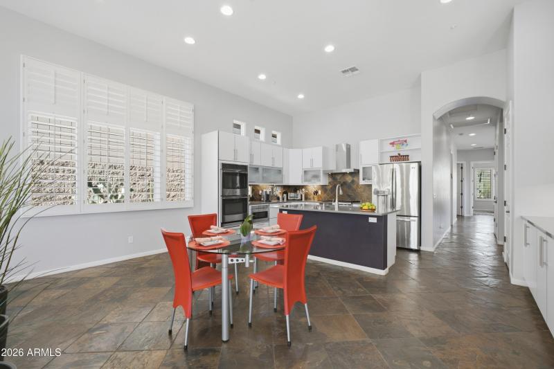 Open Kitchen 14523 E Charter Oak Dr