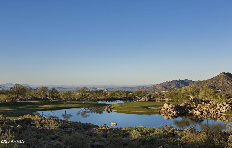 Cochise Golf Course