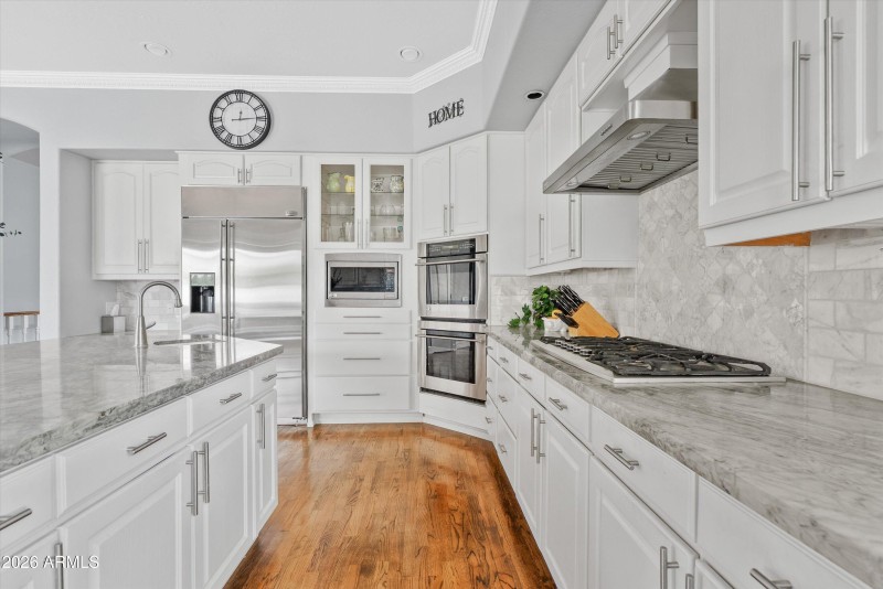 All GE Monogram Appliances