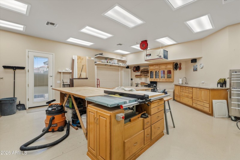 Fall in Love with THIS Space!