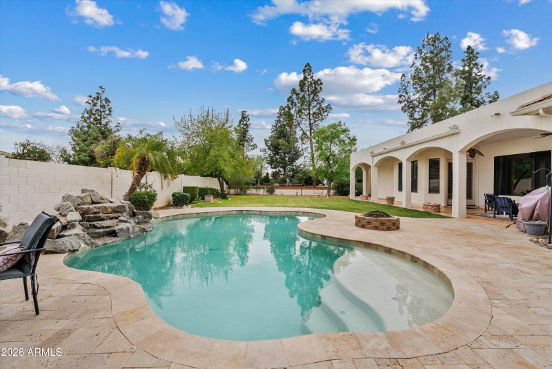 Perfect for Entertaining!