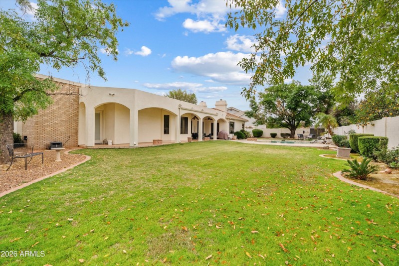 So Much Open Space f