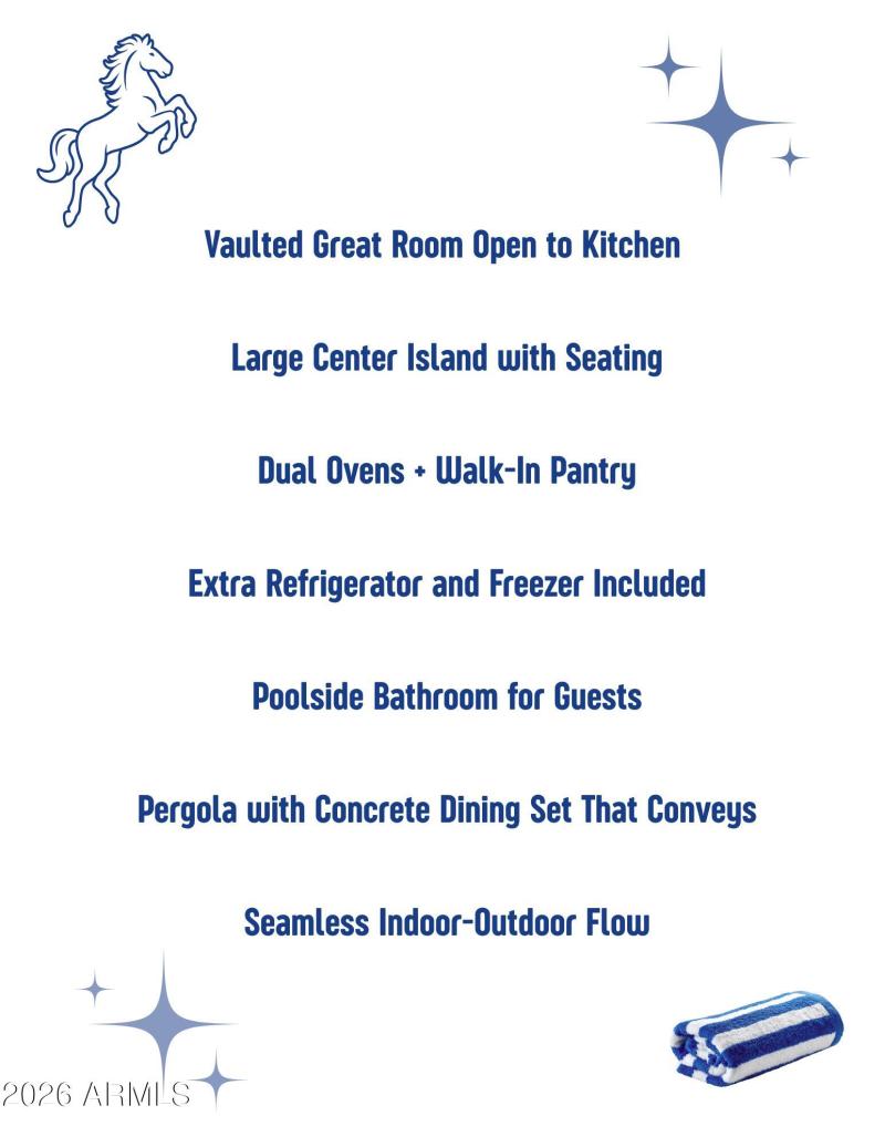 Designed for Entertaining