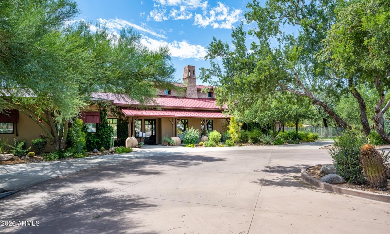 Sonoran Foothills Community - 12