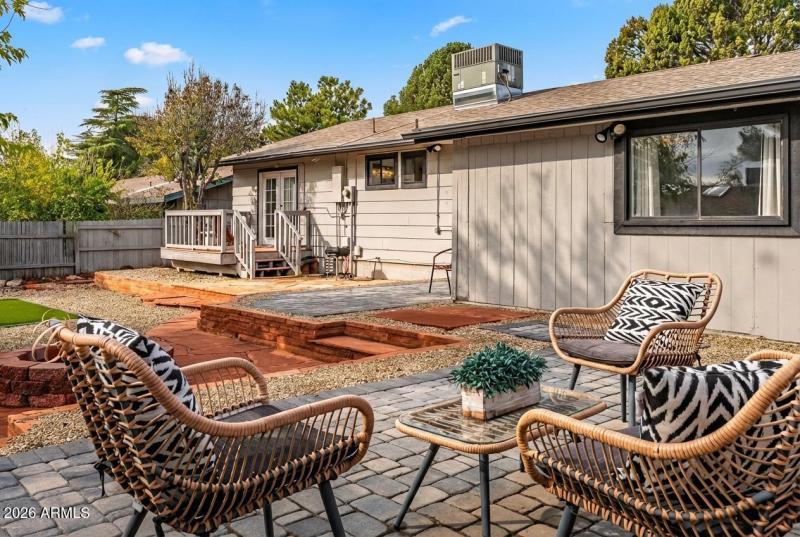 35 Palo Verde Cir Sedona AZ-42