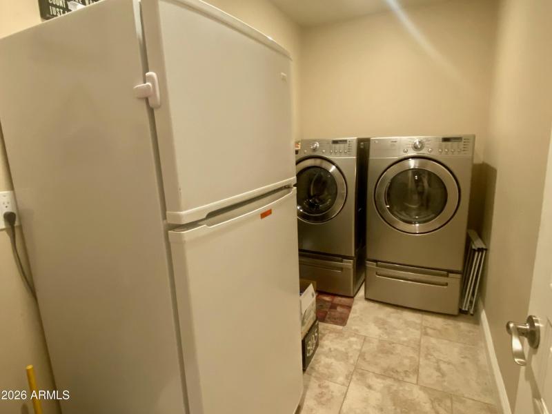 Laundry Room 1