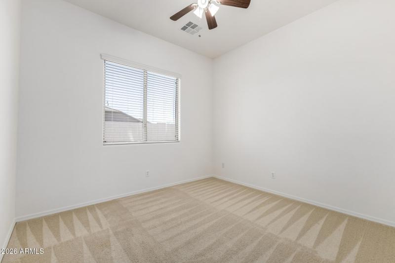 3 Secondary Bedroom 1 Poinsettia