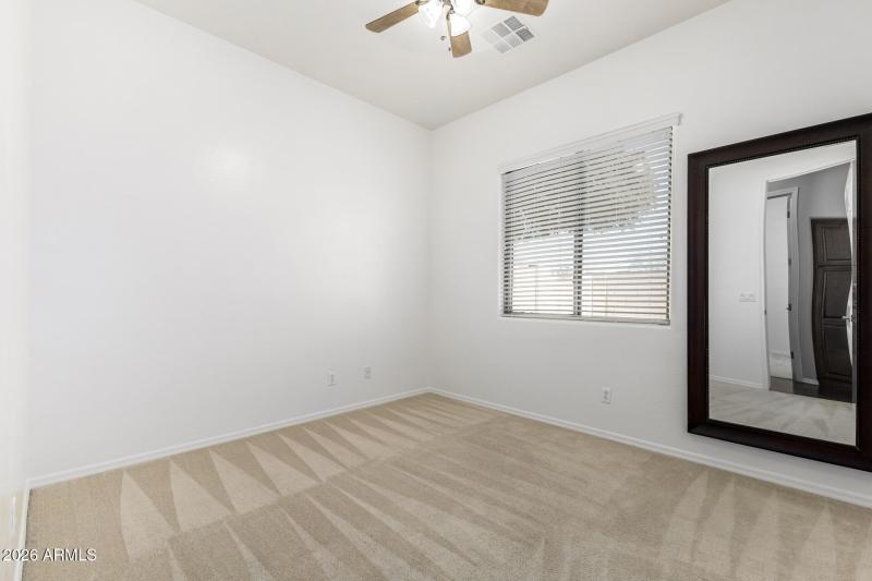 2 Secondary Bedroom 3 Poinsettia