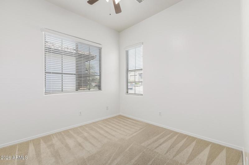 1 Secondary Bedroom 2Poinsettia