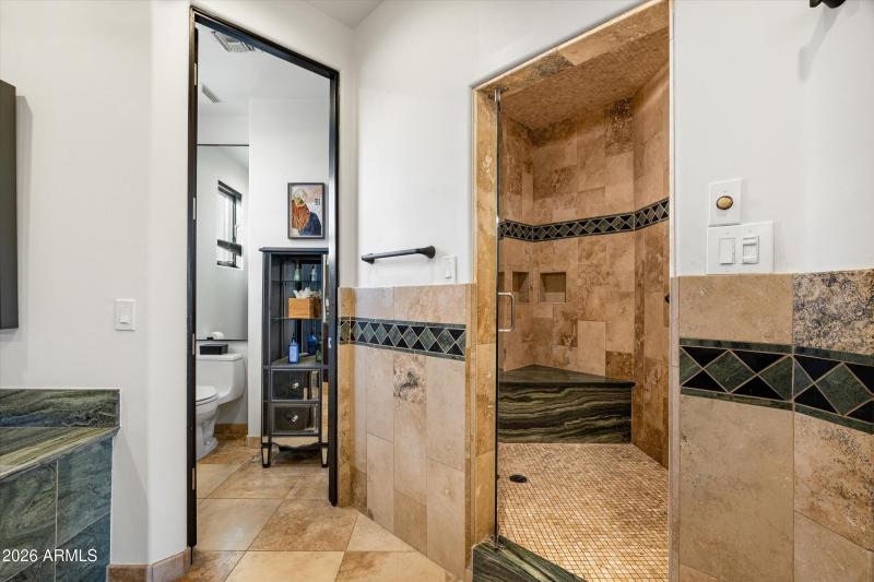 021_Primary Spa Shower