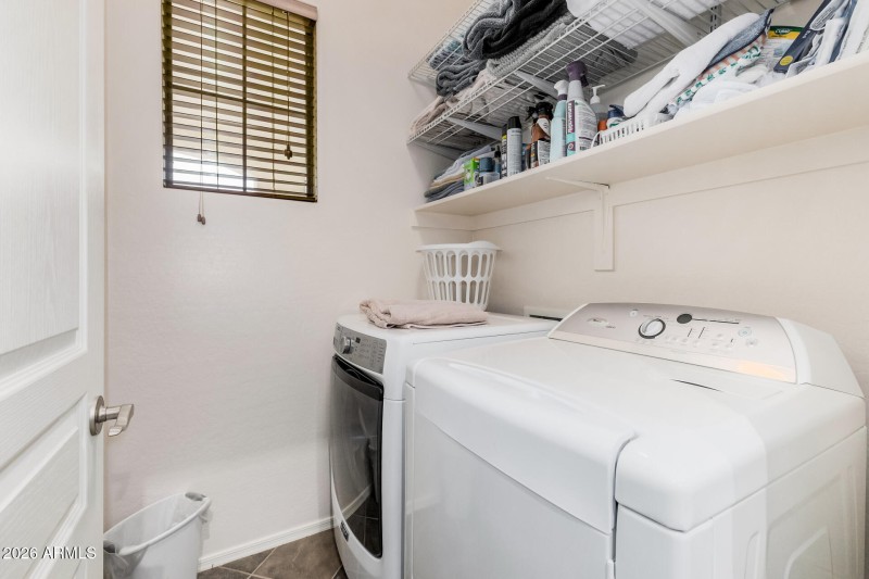 23 Laundry Room