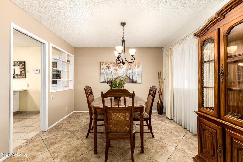 14 Dining/Living Room