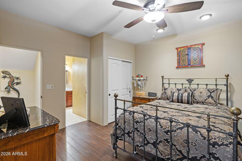 Upstairs 2nd Primary