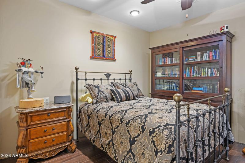 Upstairs 2nd Primary