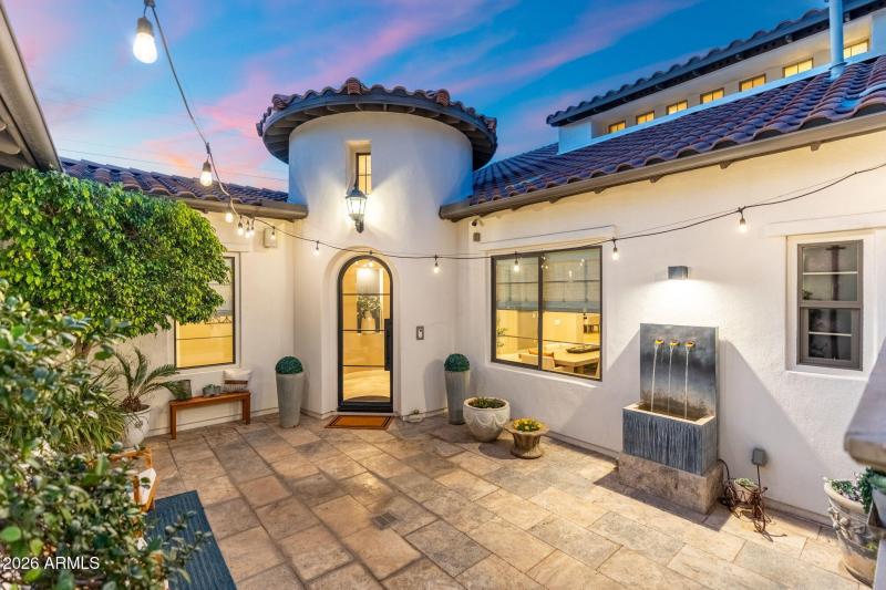 Aesthetic Perfection