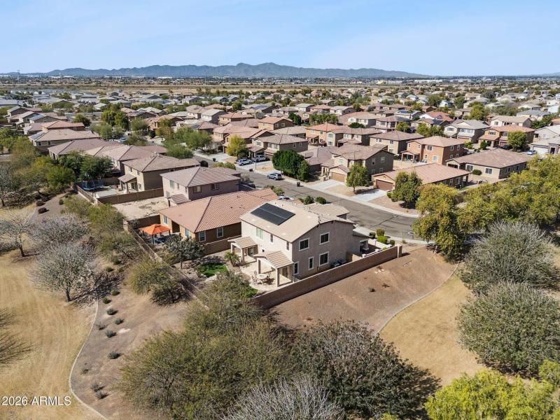 Nestled by Greenbelt