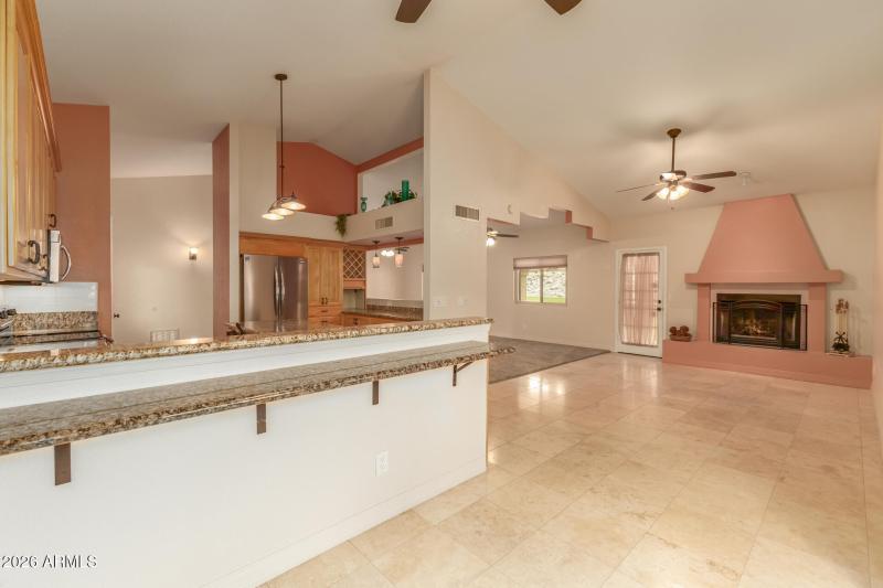 Perfect for entertaining