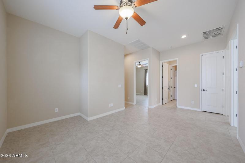 Teen Room/Bonus Room