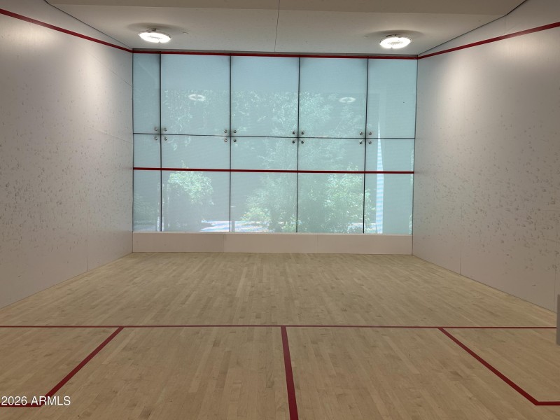 Racketball