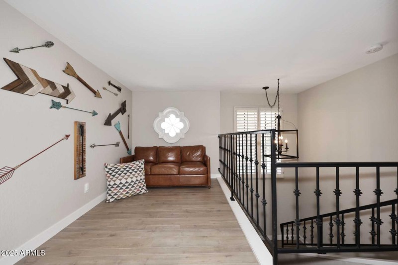 6249 - #13 - Landing