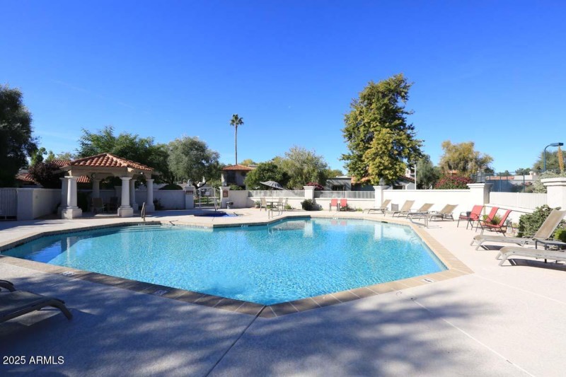 6249 NORTH 78TH STREET - Arroyo Verde-Po