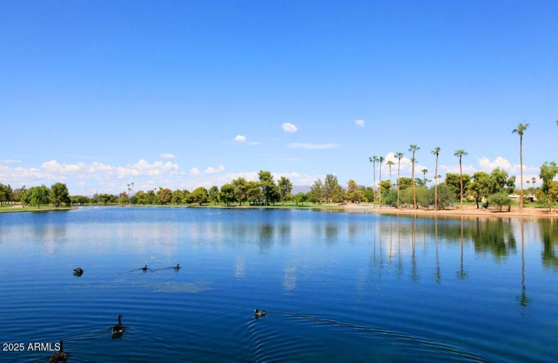 6249 NORTH 78TH STREET - Chaparral Park