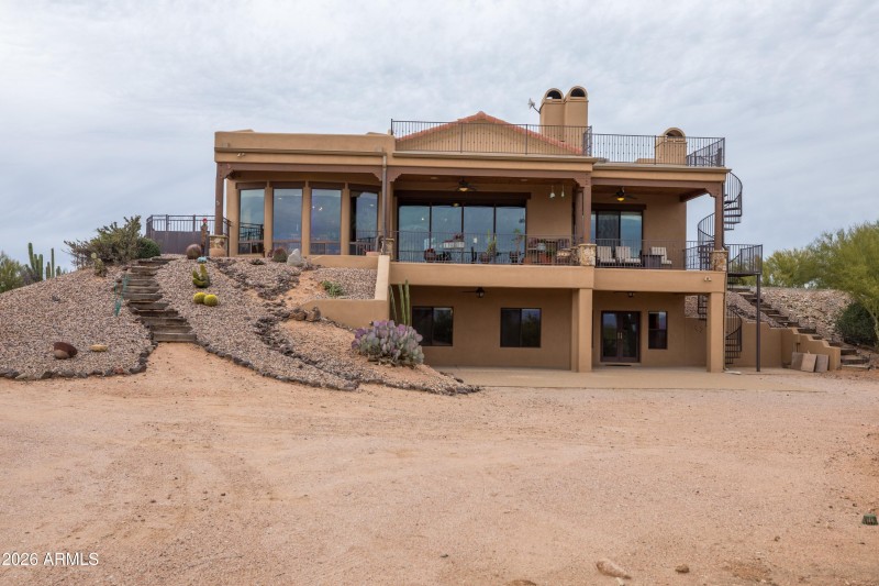 Room for Customization