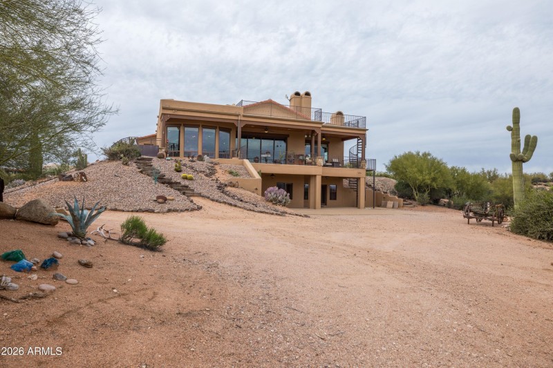 Stunning Custom Home